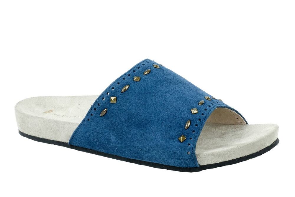 Revitalign Sofia Stud Women's Slip-on Slide Sandals Size 10